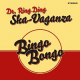 Cover: Dr. Ring Ding Ska Vaganza - Bingo Bongo