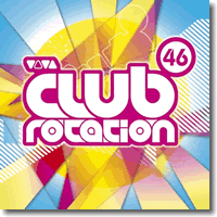 Cover: VIVA Club Rotation Vol. 46 - Various Artists