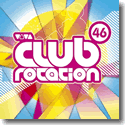 Cover:  VIVA Club Rotation Vol. 46 - Various Artists