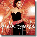 Cover:  Jordin Sparks - Battlefield