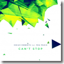 Cover: Issiah Roberts feat. FDA music - Can't Stop