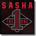 Cover:  Sasha - The One