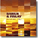 Cover:  Do It All Night Vol. 1 - Darius & Finlay