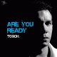 Cover: Tosch - Are You Ready