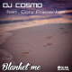 Cover: DJ Cosmo feat. Cory Friesenhan - Blanket Me