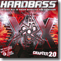 Cover:  Hardbass Chapter 20 - Various Artists