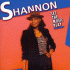 Cover: Shannon