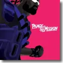 Cover:  Major Lazer - Peace Is The Mission