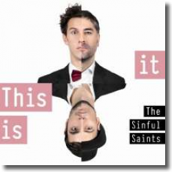Cover: The Sinful Saints - This Is It