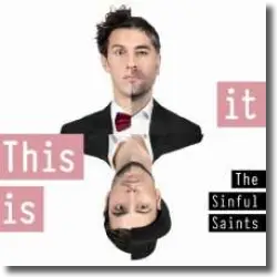 Cover: The Sinful Saints - This Is It