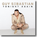 Cover:  Guy Sebastian - Tonight Again