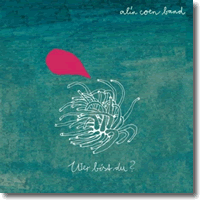 Cover: Alin Coen Band - Wer bist du?