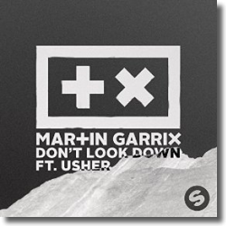 Cover: Martin Garrix feat. Usher - Don't Look Down