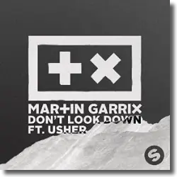 Cover: Martin Garrix feat. Usher - Don't Look Down