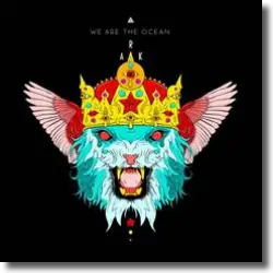 Cover: We Are The Ocean - Ark