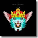 Cover:  We Are The Ocean - Ark