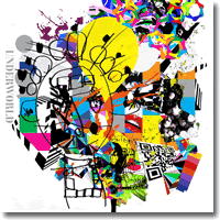 Cover: Underworld - Barking