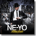 Cover:  NE-YO - Libra Scale