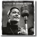 Cover:  Billie Holiday - The Centennial Collection