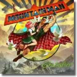 Cover: Andreas Gabalier - Mountain Man