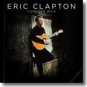 Cover:  Eric Clapton - Forever Man