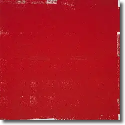 Cover: Tocotronic - Tocotronic (Das rote Album)