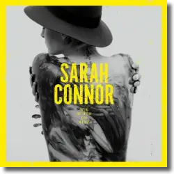 Cover: Sarah Connor - Wie schn du bist