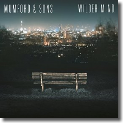 Cover: Mumford & Sons - Wilder Mind