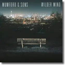 Cover: Mumford & Sons - Wilder Mind