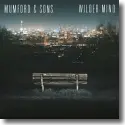 Cover:  Mumford & Sons - Wilder Mind