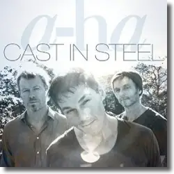 Cover: a-ha - Cast In Steel