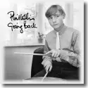 Cover:  Phil Collins - Going Back