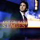 Cover: Josh Groban - Stages