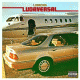 Cover: Ludacris - Ludaversal