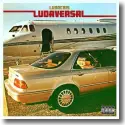 Cover:  Ludacris - Ludaversal