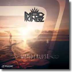 Cover: Mad Kingz - Wanderlust