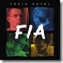 Cover:  Tokio Hotel - Feel It All
