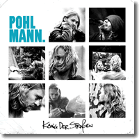 Cover: Pohlmann. - Knig der Straen