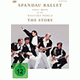 Cover: Spandau Ballet - Soul Boys Of The Western World - The Story