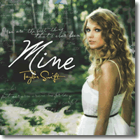 Cover: Taylor Swift - Mine