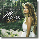 Cover:  Taylor Swift - Mine