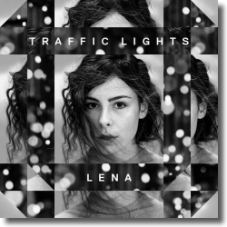 Cover: Lena - Traffic Lights