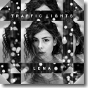 Cover:  Lena - Traffic Lights