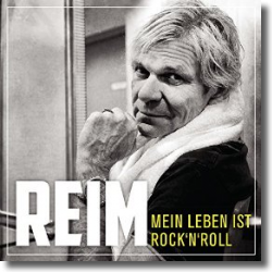 Cover: Matthias Reim - Mein Leben ist Rock 'n' Roll