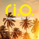 Cover: R.I.O. - Thinking Of You