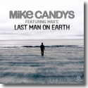 Cover: Mike Candys feat. Max C. - Last Man On Earth