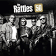 Cover: The Rattles - Rattles 50