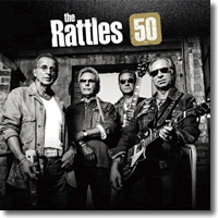 Cover: The Rattles - Rattles 50
