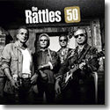 Cover:  The Rattles - Rattles 50