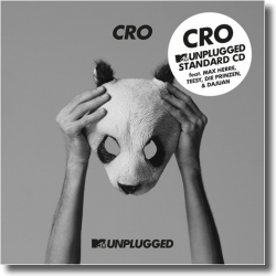 Cover: Cro - MTV Unplugged